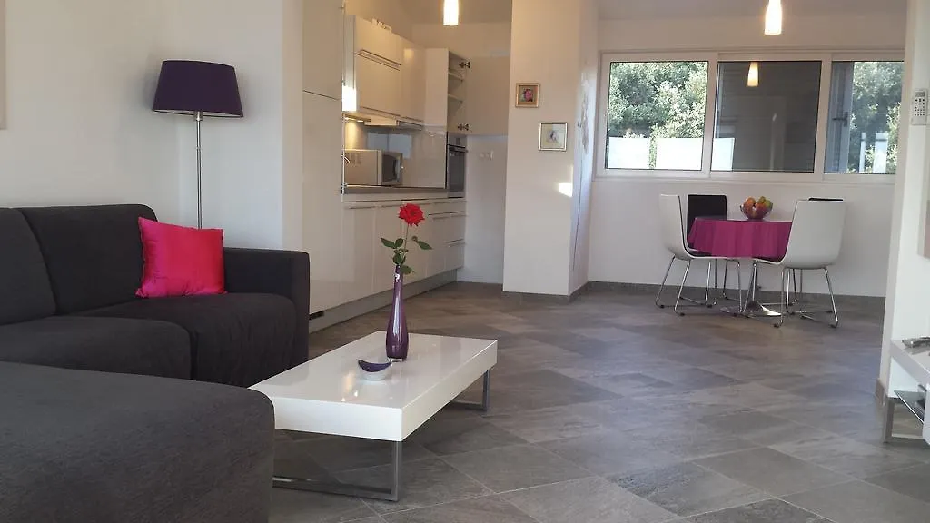 Apartment Ika Zadar