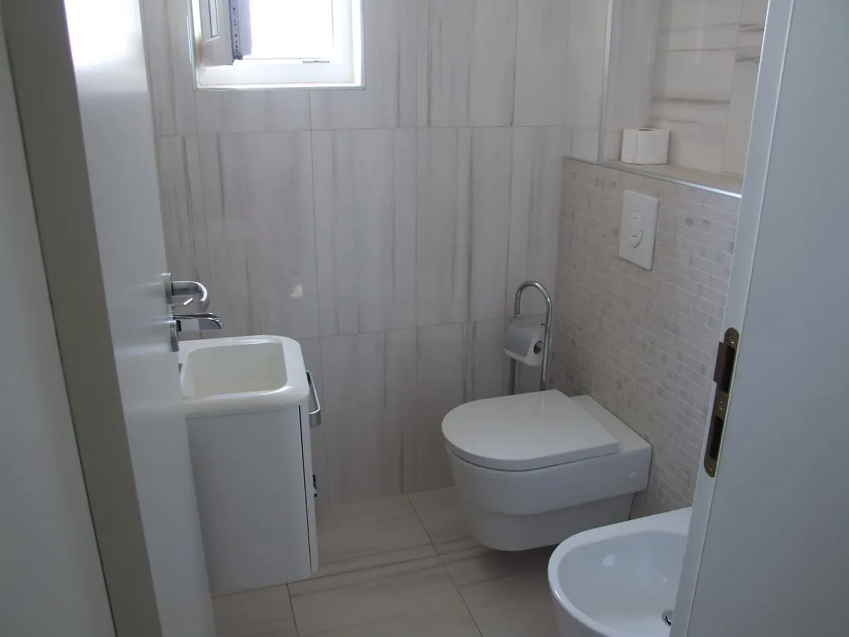 Apartment Ika Zadar