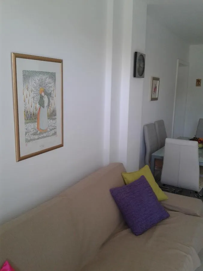 Apartment Ika Zadar