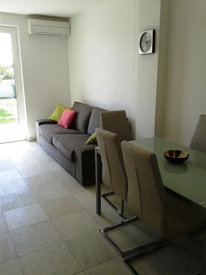 Apartment Ika Zadar