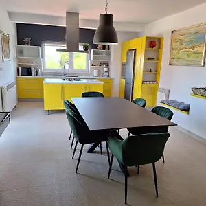  Apartmán Piero